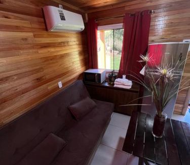 Caibi Other | Hotel, Pousada e camping Recanto Nativo