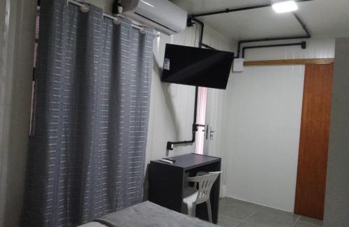 Palmitos Apartment | Hotel, Pousada e Residencial Apoena