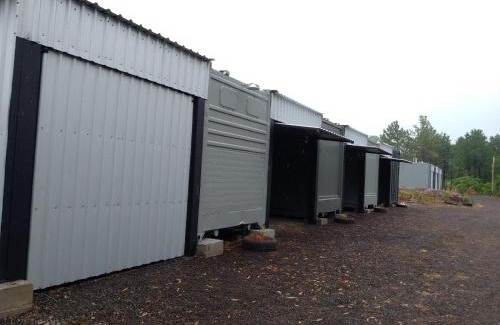 Palmitos Apartment | Hotel, Pousada e Residencial Apoena