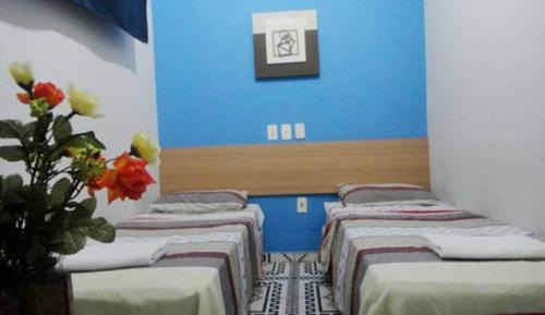 Itabuna Hotel | Hotel Pousada Executiva Itabuna