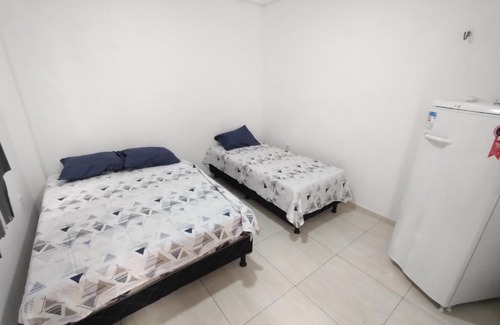 Juazeiro do Norte Hotel | Hotel Pousada Família