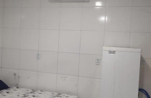 Juazeiro do Norte Hotel | Hotel Pousada Família