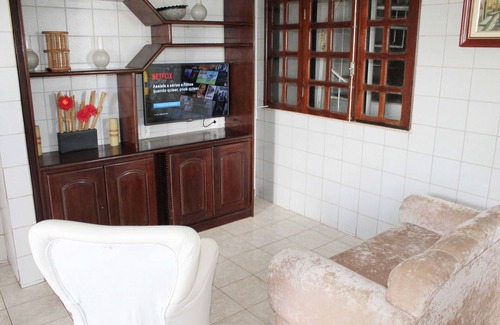 Ponta D'areia Hotel | Hotel Pousada Farol da Praia