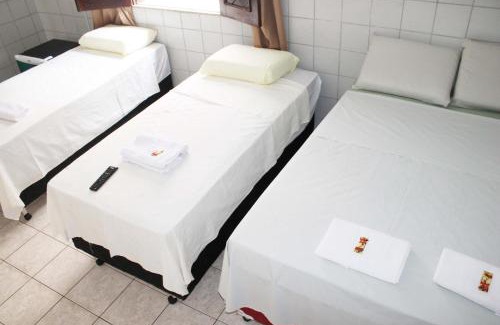 Ponta D'areia Hotel | Hotel Pousada Farol da Praia