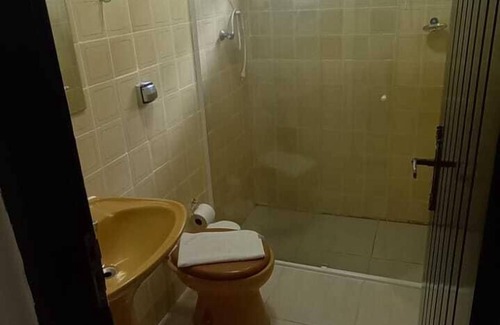 Centro Hotel | Hotel Pousada Garoupas