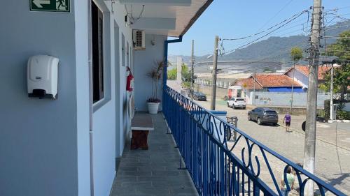 Centro Hotel | Hotel Pousada Garoupas