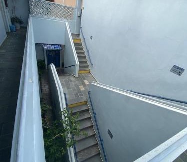 Centro Hotel | Hotel Pousada Garoupas