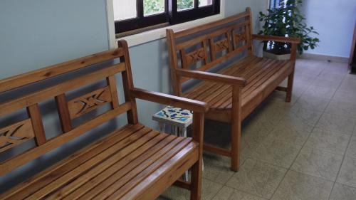 Centro Hotel | Hotel Pousada Garoupas