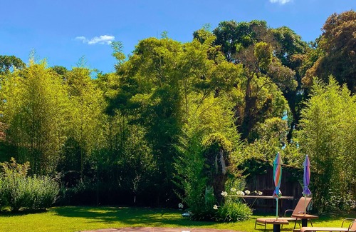 Ceramarte Hotel | Hotel Pousada João de Barro