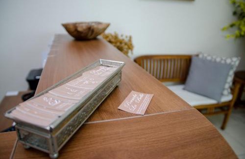 Centro Hotel | Hotel Pousada La Belle