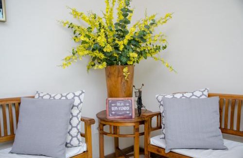 Centro Hotel | Hotel Pousada La Belle