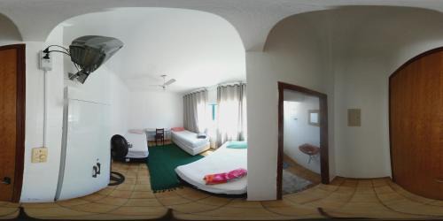 Pindamonhangaba Hotel | Hotel Pousada Liberdade