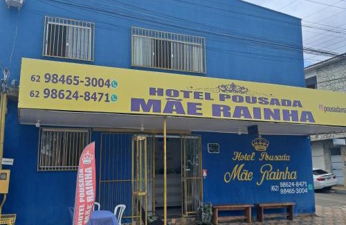 Trindade Hotel | Hotel Pousada Mãe Rainha