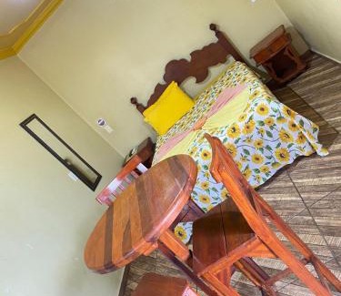 Tupa Apartment | Hotel Pousada Mozini's