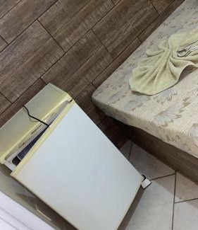 Tupa Apartment | Hotel Pousada Mozini's