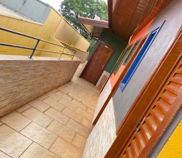 Tupa Apartment | Hotel Pousada Mozini's