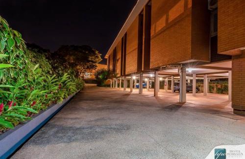 Ourinhos Hotel | Hotel Pousada Ourinhos