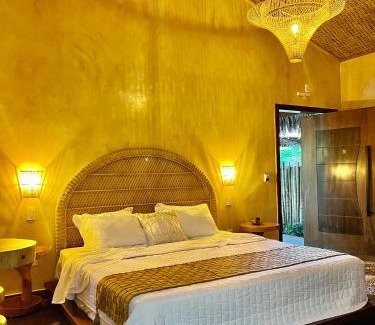 Santo Amaro do Maranhao Hotel | Hotel Pousada Rancho das Dunas