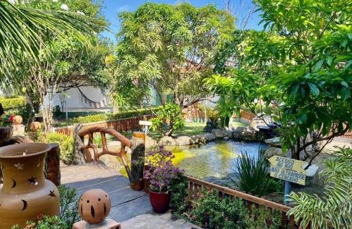 Santo Amaro do Maranhao Hotel | Hotel Pousada Rancho das Dunas