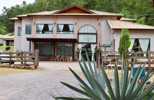 Aguas de Lindoia Hotel | Hotel Pousada Riacho da Areia