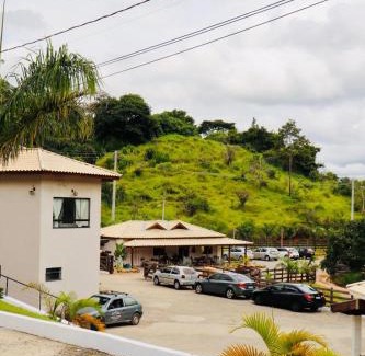 Aguas de Lindoia Hotel | Hotel Pousada Riacho da Areia