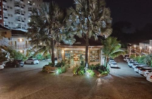 Ribeirao Preto Hotel | Hotel Pousada Santa Rita