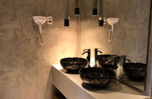 Serra Negra Hotel | Hotel Pousada Shangri-la