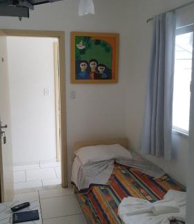 Olivenca Hotel | Hotel Pousada Terras do Sem Fim