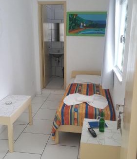 Olivenca Hotel | Hotel Pousada Terras do Sem Fim