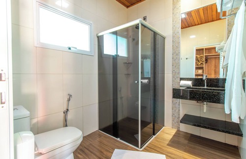 Olimpia Hotel | Hotel Pousada Villa Itália