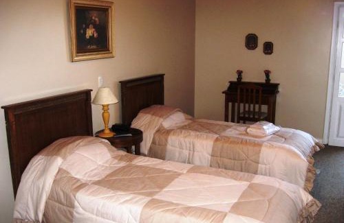 Itapira Hotel | Hotel Praça da Matriz