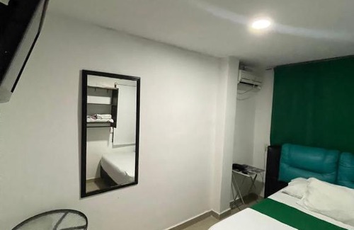 Bucaramanga Hotel | Hotel Prados del chicamocha