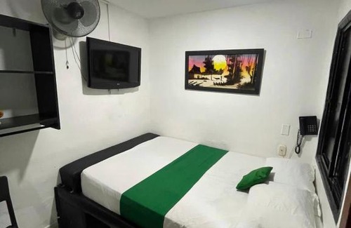 Bucaramanga Hotel | Hotel Prados del chicamocha