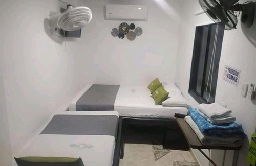 Bucaramanga Hotel | Hotel Prados del chicamocha