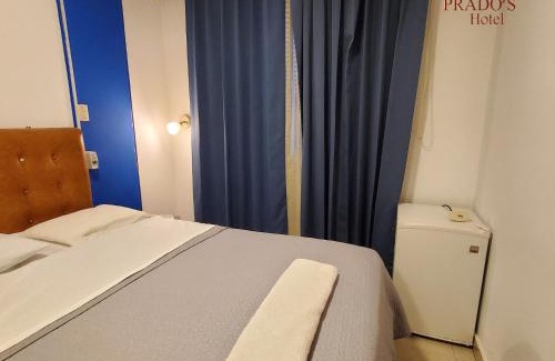 Piura Hotel | Hotel Prados Piura - Oficial