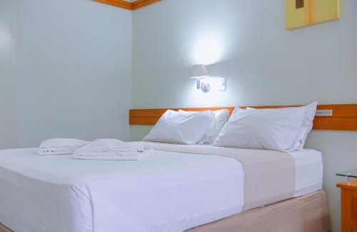 Ponta D'areia Hotel | Hotel Praia Ponta d'Areia