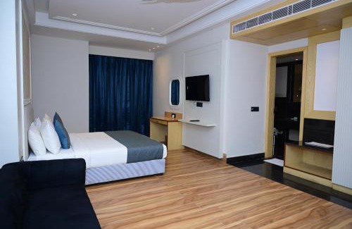 Bareilly Hotel | Hotel Prakash Continental