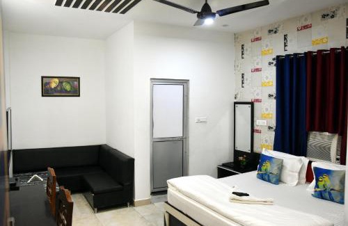 Dalmau Hotel | Hotel Pratap Palace