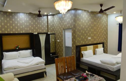 Dalmau Hotel | Hotel Pratap Palace