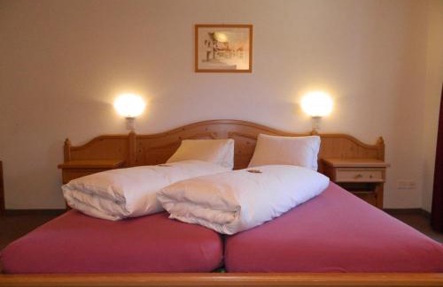 Preda Hotel | Hotel Preda Kulm