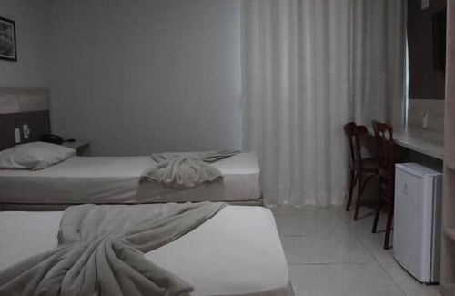 Urucui Hotel | Hotel Premium Uruçui