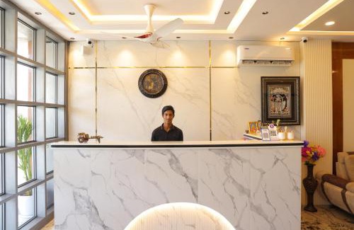 Dabok Hotel | hotel pride & restaurant