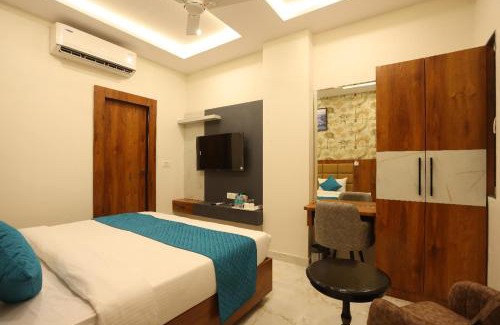 Dabok Hotel | hotel pride & restaurant