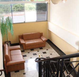 Bom Despacho Hotel | Hotel Primavera