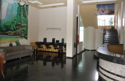 Bom Despacho Hotel | Hotel Primavera