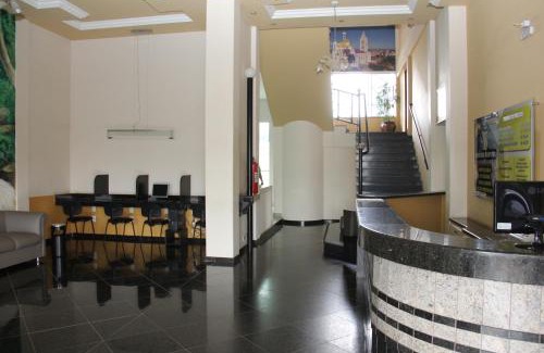 Bom Despacho Hotel | Hotel Primavera