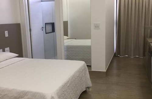 Bom Despacho Hotel | Hotel Primavera