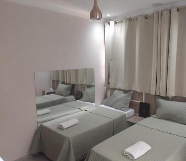 Zona Leste Hotel | Hotel Prime Tatuapé - Próximo à Estação do Metrô Belém