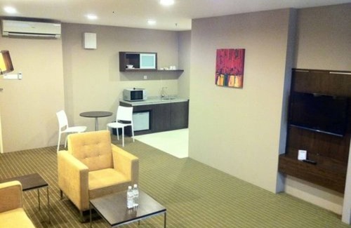 Cyberjaya Hotel | Hotel Primera Suite