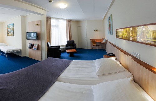 Earnewald Hotel | Hotel Princenhof